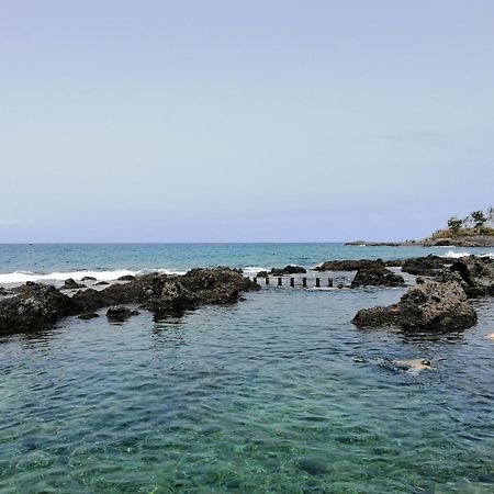 Casa Tortuga 1Era Linea De Playa Apartman Alcalá la Real Kültér fotó