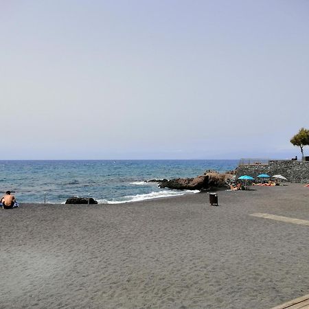 Casa Tortuga 1Era Linea De Playa Apartman Alcalá la Real Kültér fotó