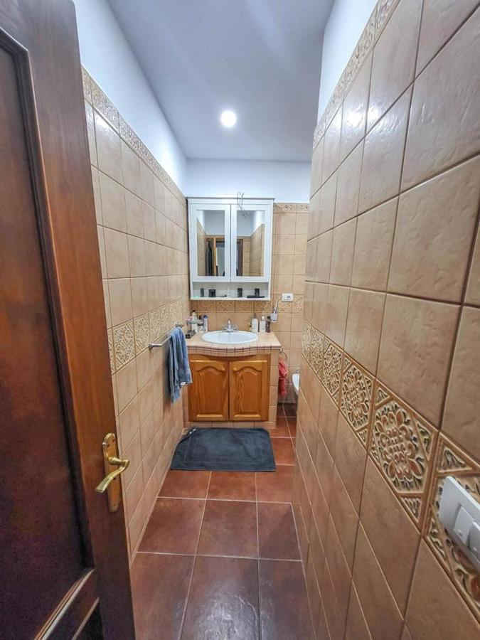Casa Tortuga 1Era Linea De Playa Apartman Alcalá la Real Kültér fotó