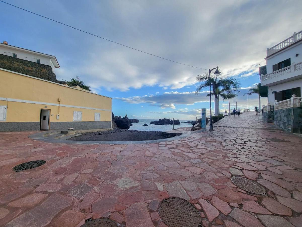 Casa Tortuga 1Era Linea De Playa Apartman Alcalá la Real Kültér fotó