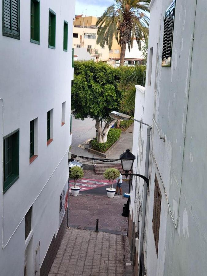 Casa Tortuga 1Era Linea De Playa Apartman Alcalá la Real Kültér fotó