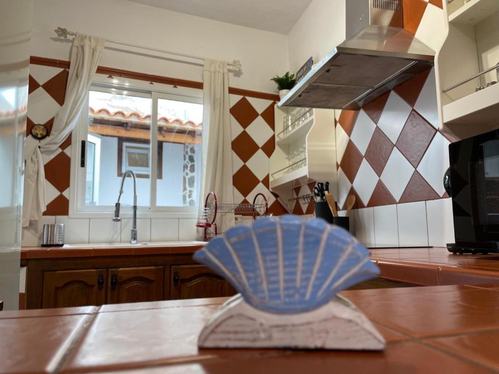 Casa Tortuga 1Era Linea De Playa Apartman Alcalá la Real Kültér fotó