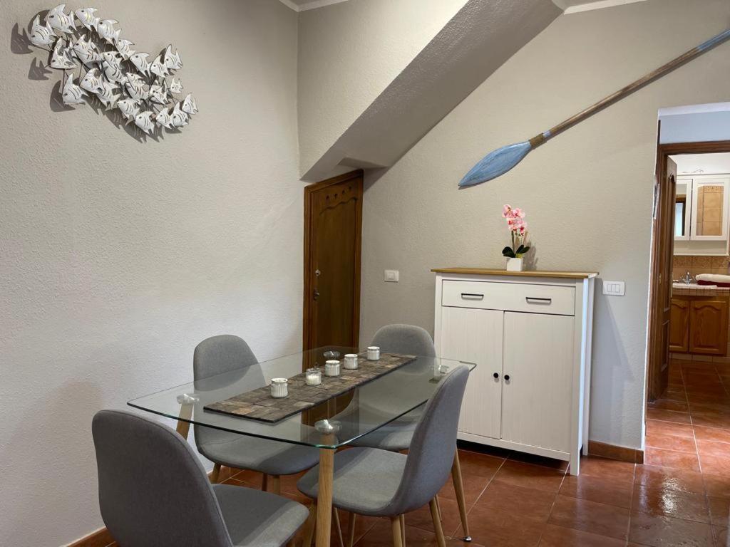 Casa Tortuga 1Era Linea De Playa Apartman Alcalá la Real Kültér fotó