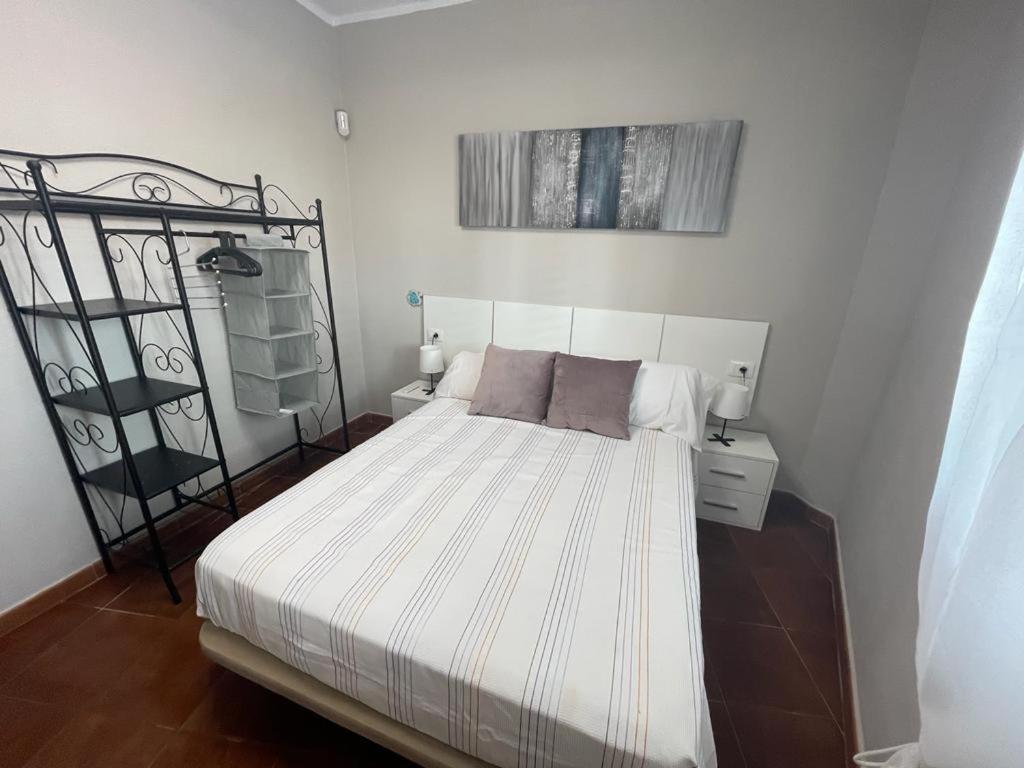 Casa Tortuga 1Era Linea De Playa Apartman Alcalá la Real Kültér fotó