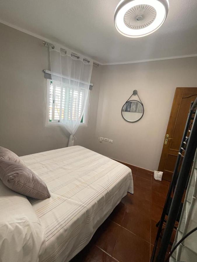 Casa Tortuga 1Era Linea De Playa Apartman Alcalá la Real Kültér fotó