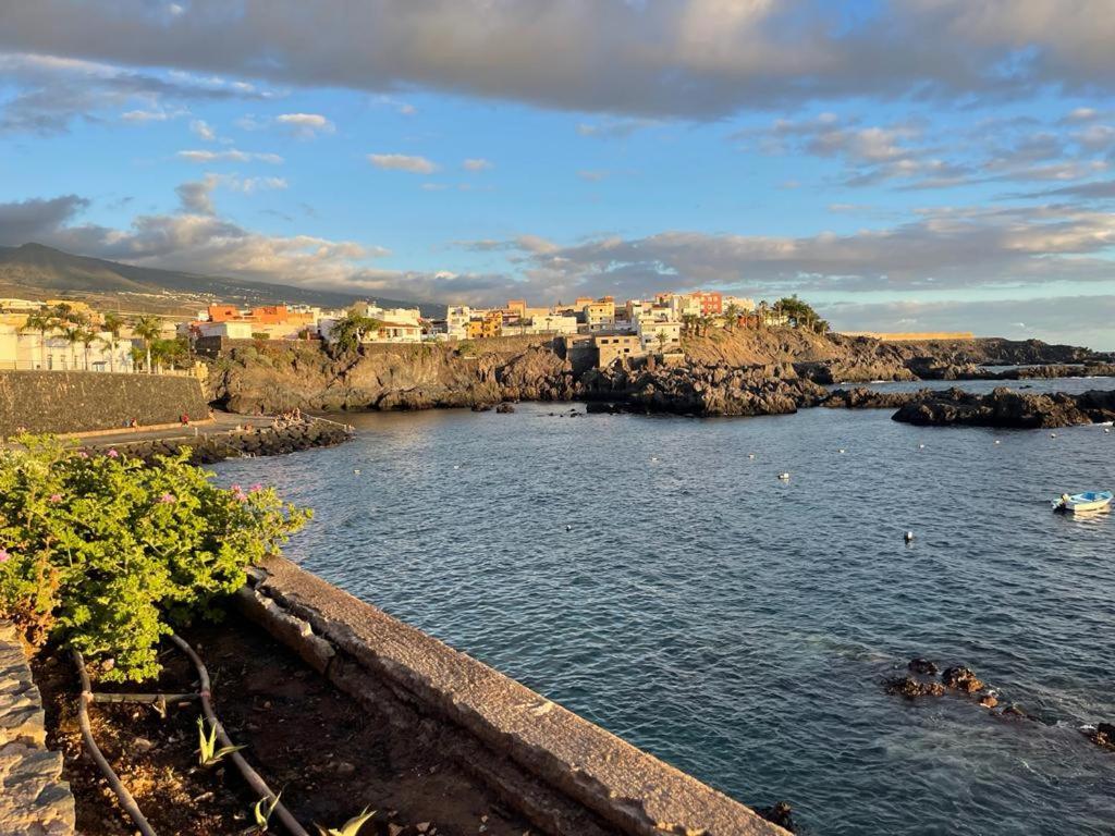 Casa Tortuga 1Era Linea De Playa Apartman Alcalá la Real Kültér fotó