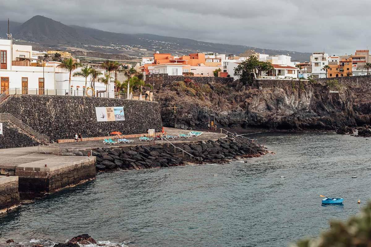 Casa Tortuga 1Era Linea De Playa Apartman Alcalá la Real Kültér fotó