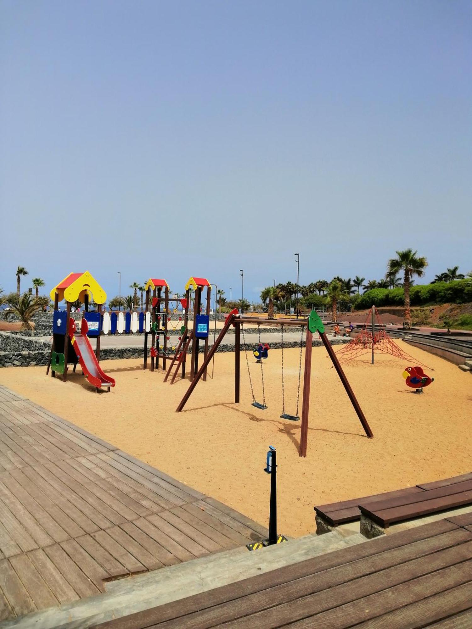 Casa Tortuga 1Era Linea De Playa Apartman Alcalá la Real Kültér fotó
